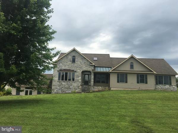 1145 FURNISS RD, Peach Bottom, PA 17563