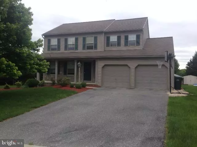 York, PA 17402,95 MEADOW LN