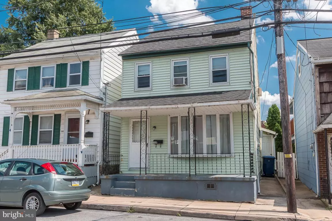 Columbia, PA 17512,328 UNION ST