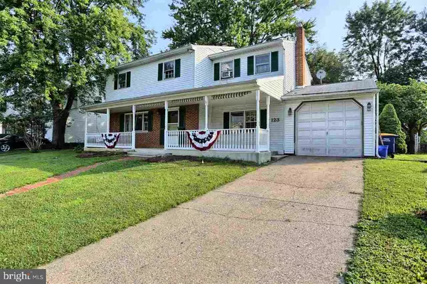 Mechanicsburg, PA 17055,123 YORKSHIRE DR