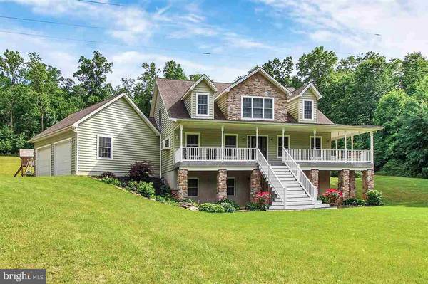 5998 BRENNEMAN DR, Stewartstown, PA 17363