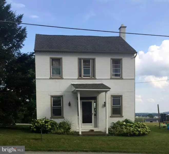 1229 MOUNT JOY RD, Manheim, PA 17545