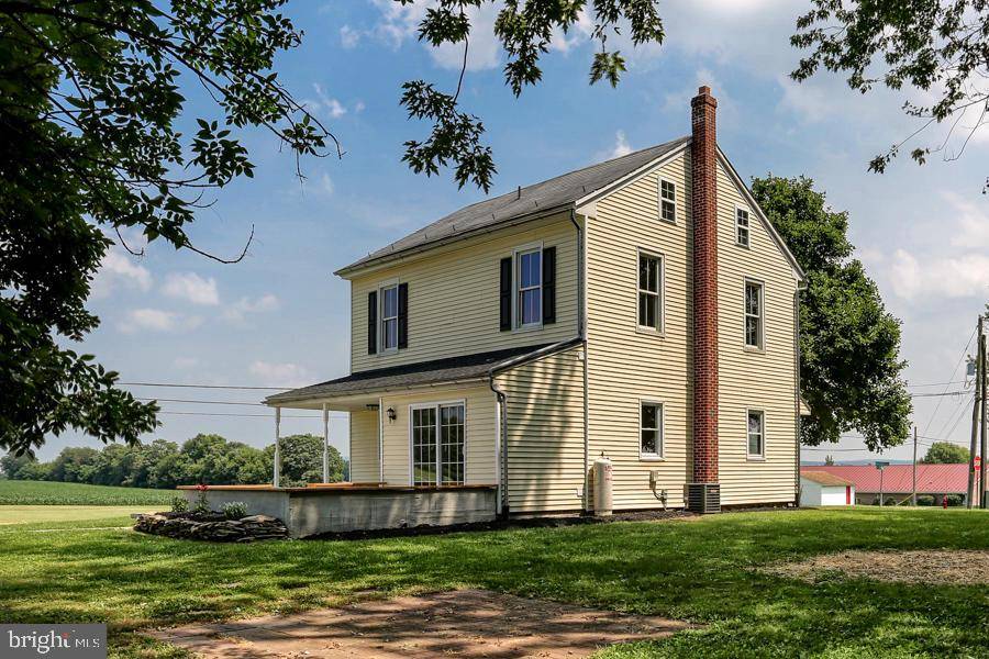 Myerstown, PA 17067,101 N RAMONA RD
