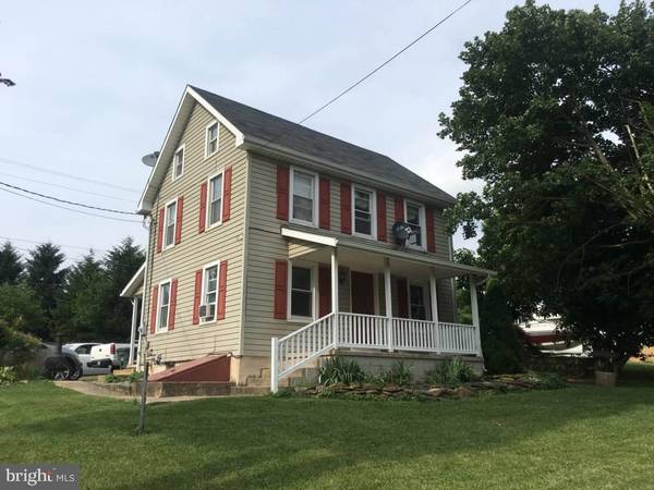 2245 DELTA RD, Brogue, PA 17309