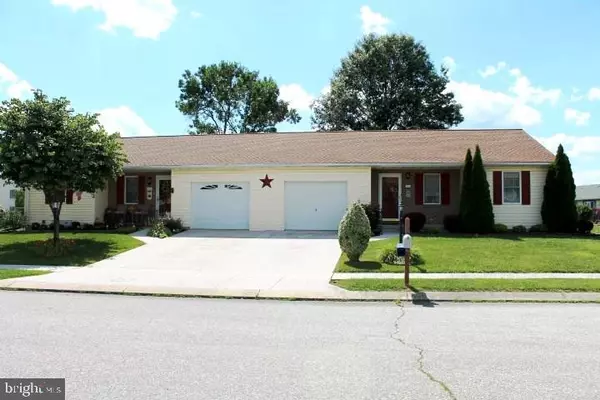 Hanover, PA 17331,9 DOGWOOD LN