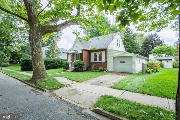 7 E HIGH ST, Annville, PA 17003