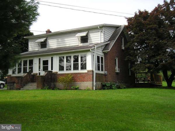 225 GETTYSBURG ST, Biglerville, PA 17307