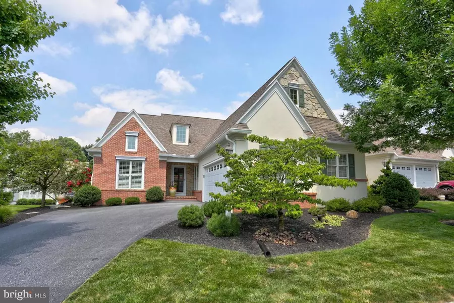 117 BANK BARN LN, Lancaster, PA 17602