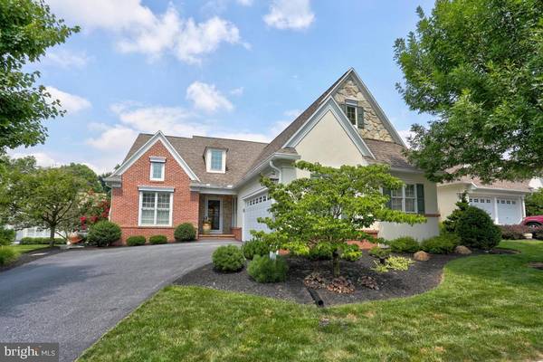 117 BANK BARN LN, Lancaster, PA 17602