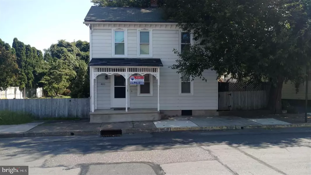 405-409 ANN ST, Middletown, PA 17057