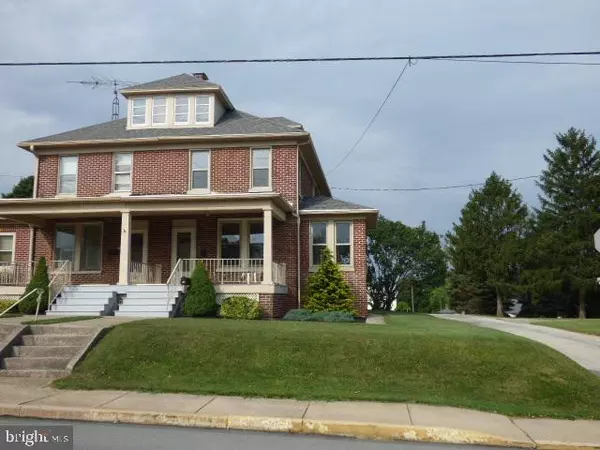 639 S MAIN ST, Red Lion, PA 17356