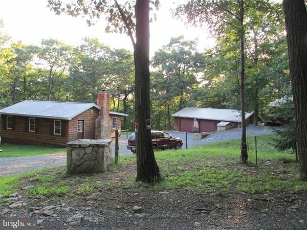 20324 LAUREL MOUNTAIN RD, Three Springs, PA 17264