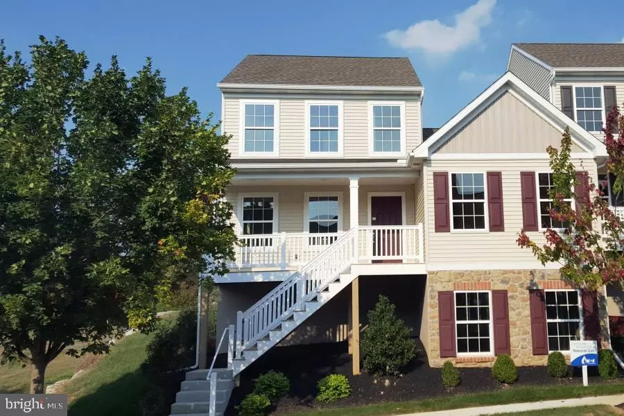 321 WENDOVER WAY #75, Lancaster, PA 17603