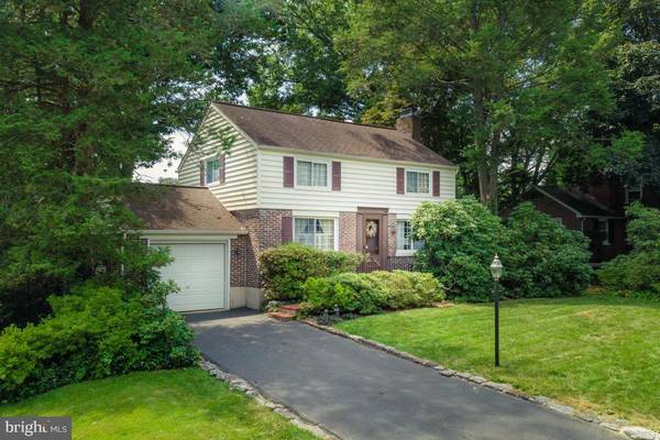 1826 PUTTER AVE, Lancaster, PA 17602