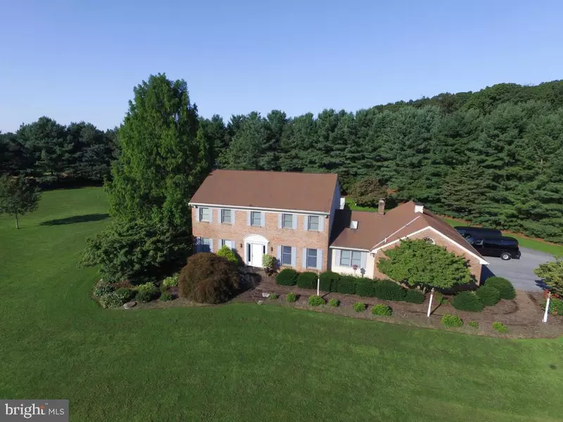 337 GOLF RD, Myerstown, PA 17067