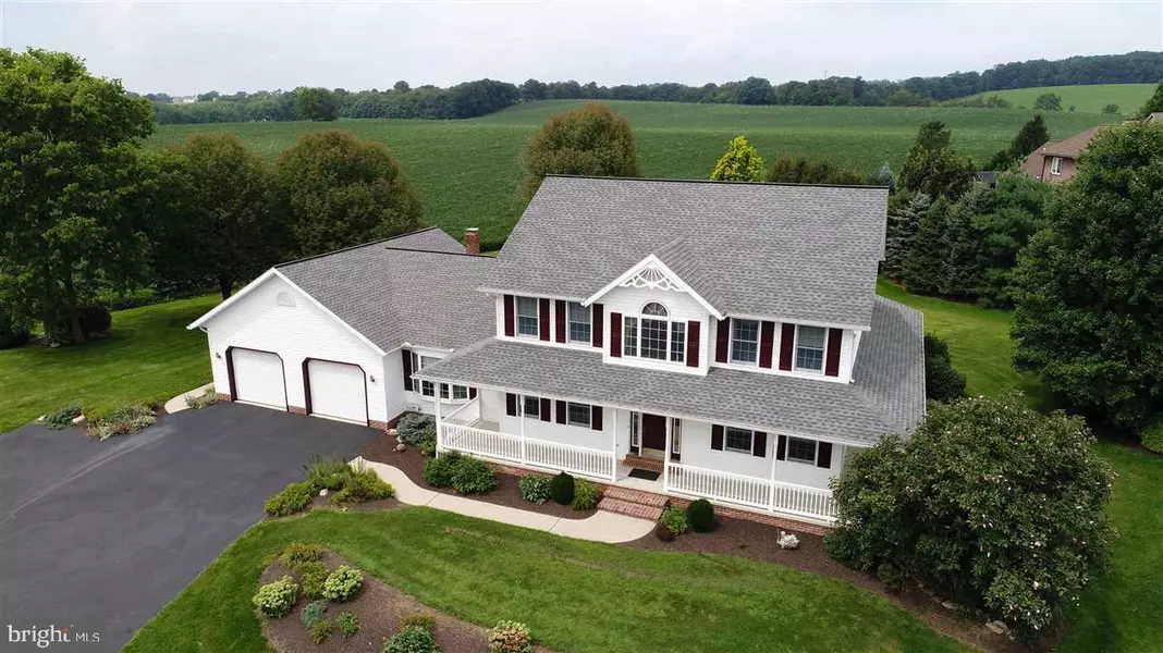 5 HOMESTEAD CIR, Myerstown, PA 17067