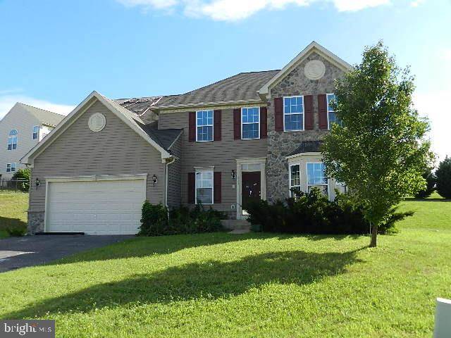 331 S COURTNEY CT, Spring Grove, PA 17362