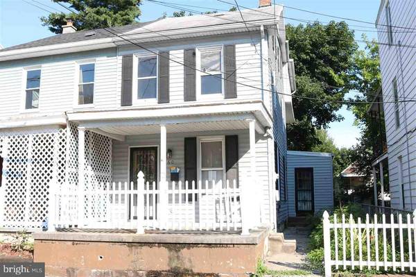 160 LINCOLN ST, Steelton, PA 17113