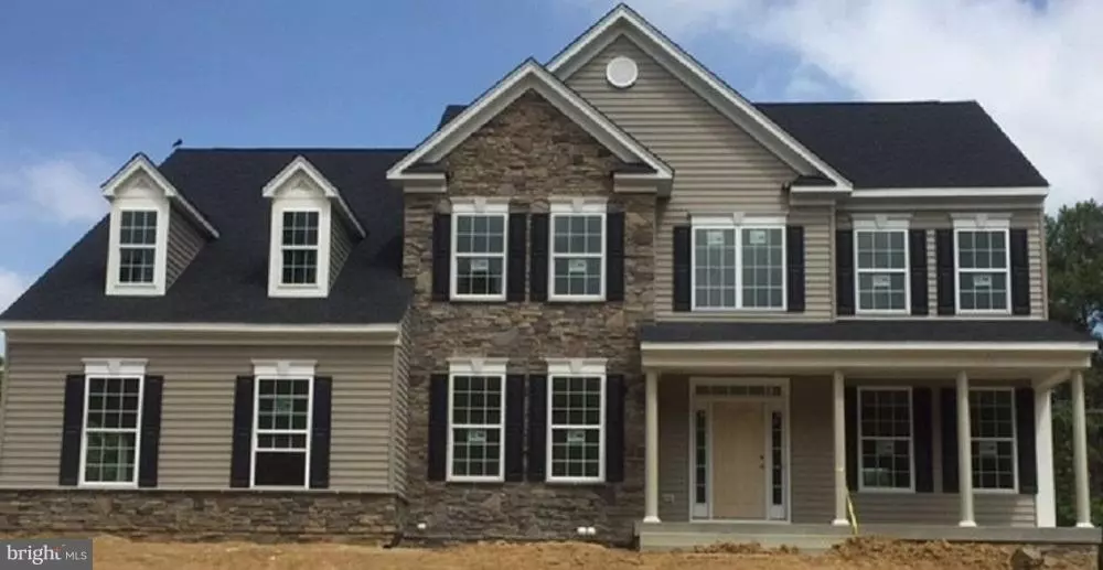 Fredericksburg, VA 22405,2 CRANES BLUFF COURT