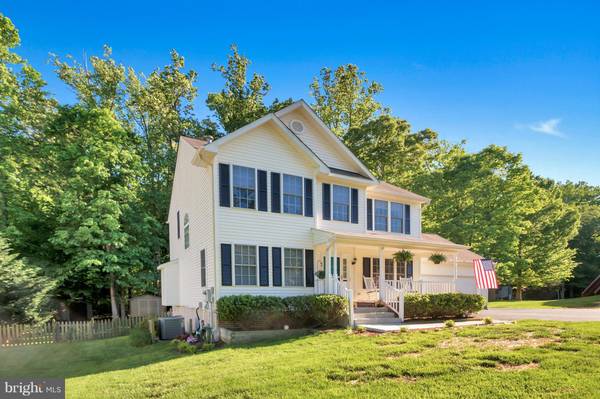 32 FRESH WATER DR, Fredericksburg, VA 22405