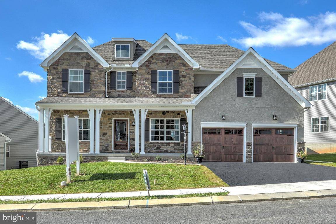 6200 BAYBERRY AVE #183, Manheim, PA 17545
