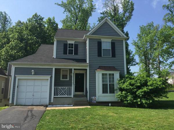 2 WOODMONT CT, Stafford, VA 22554