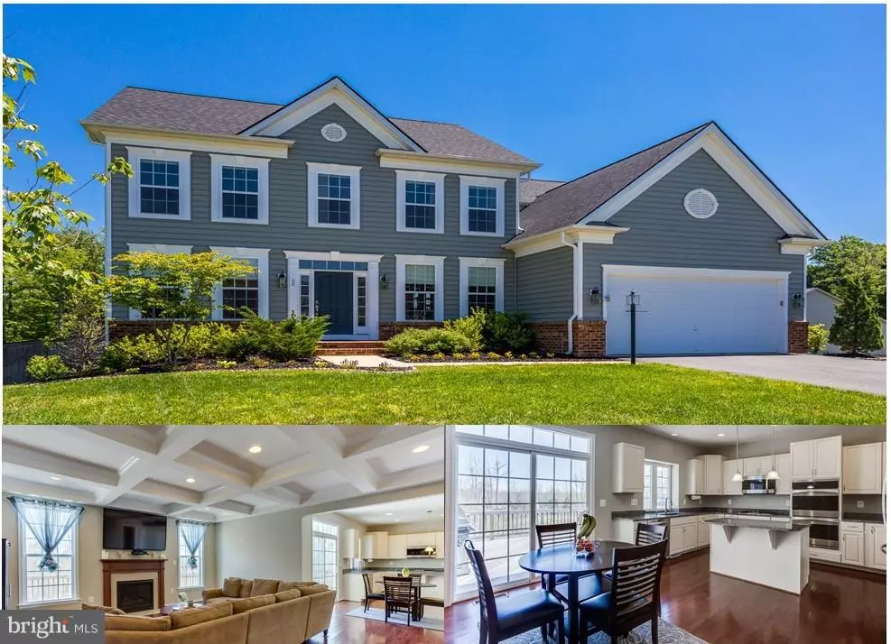 Stafford, VA 22554,98 COACHMAN CIR