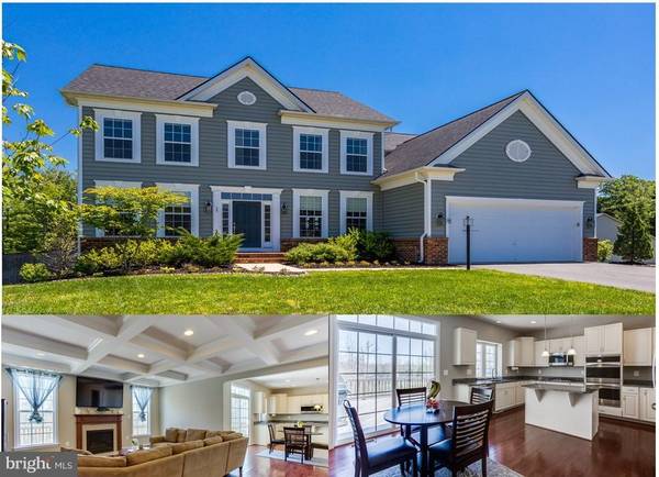 98 COACHMAN CIR, Stafford, VA 22554