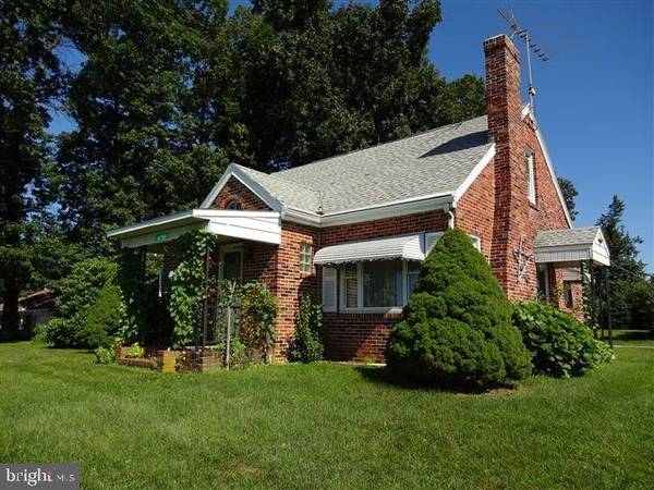 4739 PLANK RD, Stewartstown, PA 17363