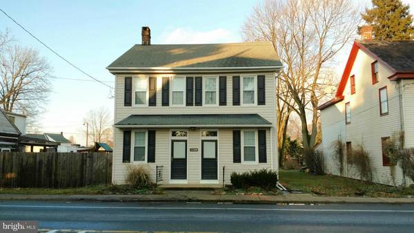 2233 MARIETTA AVE, Lancaster, PA 17603