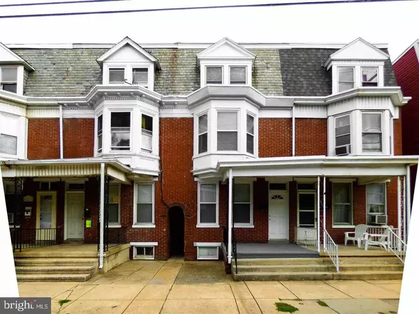 York, PA 17403,827 E PHILADELPHIA ST