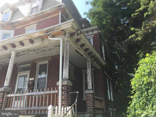 Harrisburg, PA 17103,1836 REGINA ST