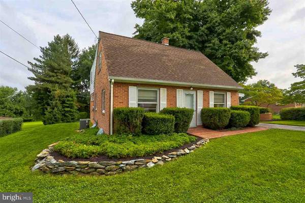 263 CHERRY ST, York Twp, PA 17402