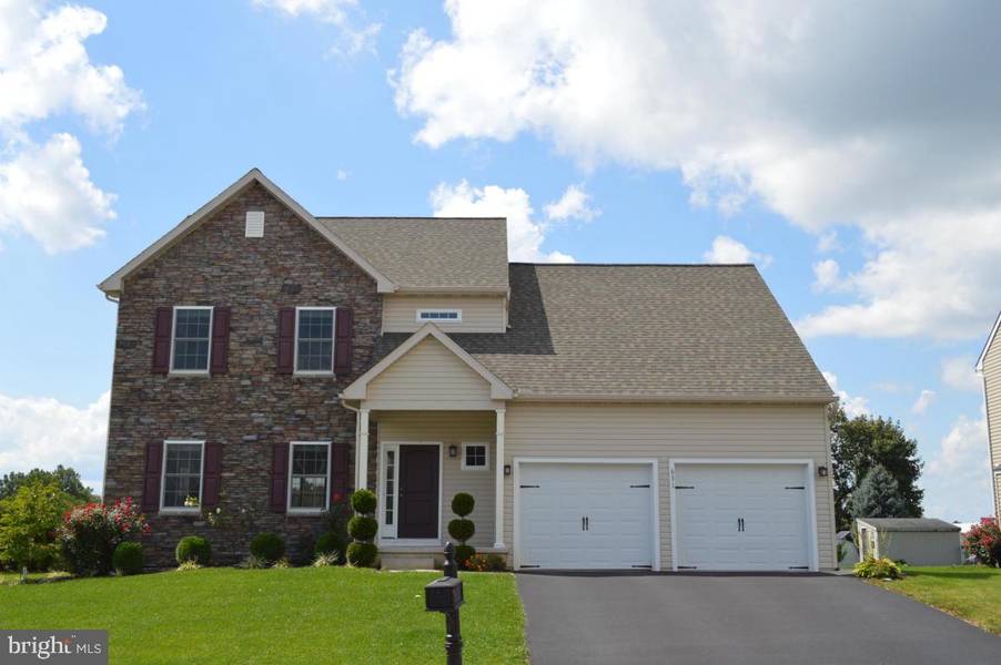 631 FROME AVE, Manheim Twp, PA 17601