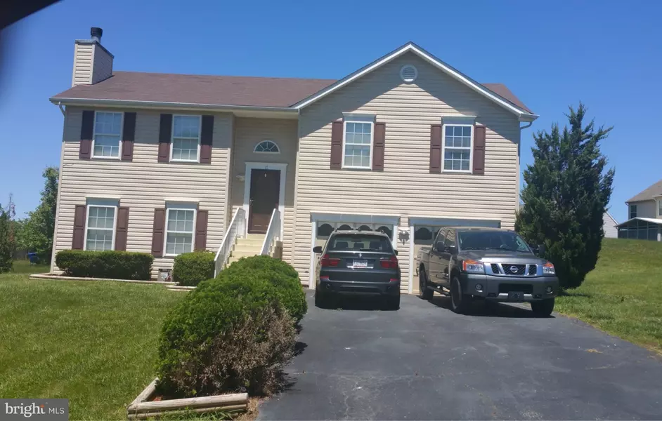 17 ANTIETAM LOOP, Stafford, VA 22554