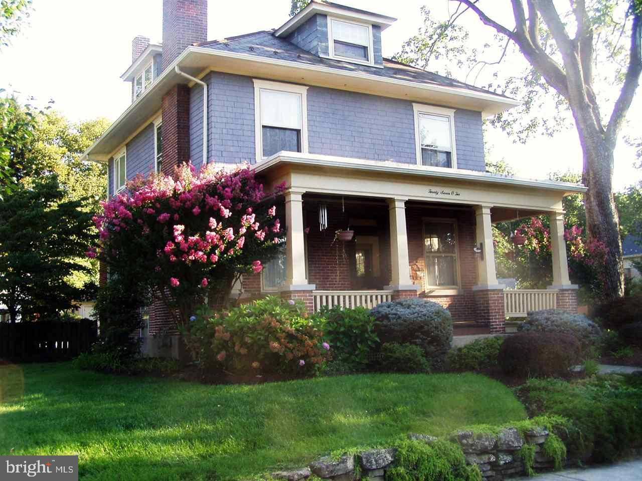 Camp Hill, PA 17011,2702 LOGAN ST
