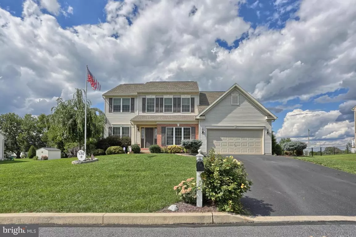 Lebanon, PA 17042,136 VALLEY VIEW PL