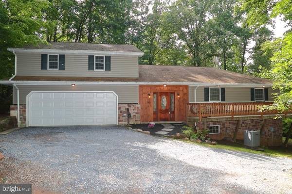 1665 KLEINFELTERSVILLE RD, Stevens, PA 17578