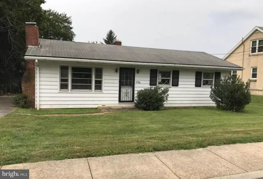 1046 WOOD ST, Mount Joy, PA 17552