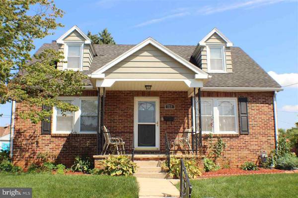 721 ATLANTIC AVE, York, PA 17404