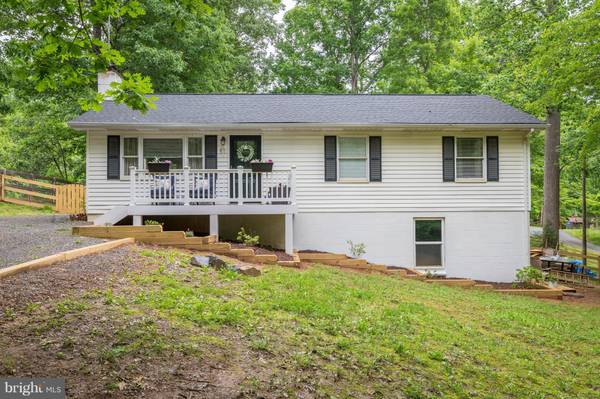 51 HIDDEN LAKE DR, Stafford, VA 22556