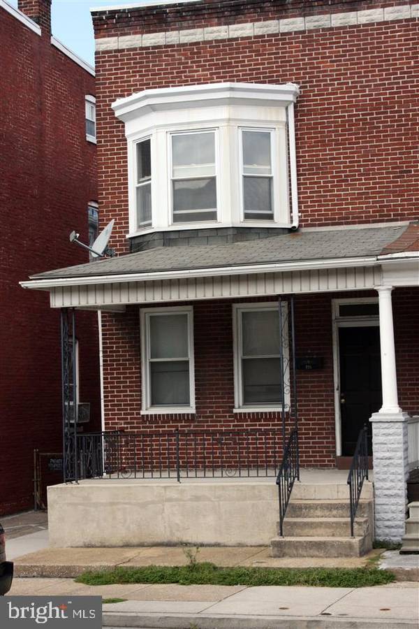 723 WALLACE ST, York, PA 17403