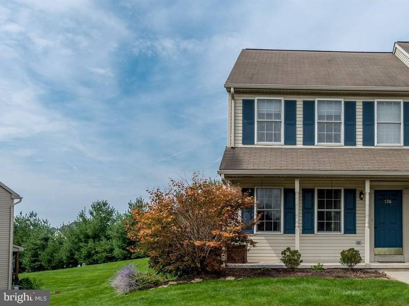 536 WOOD DUCK DR, Manheim, PA 17545