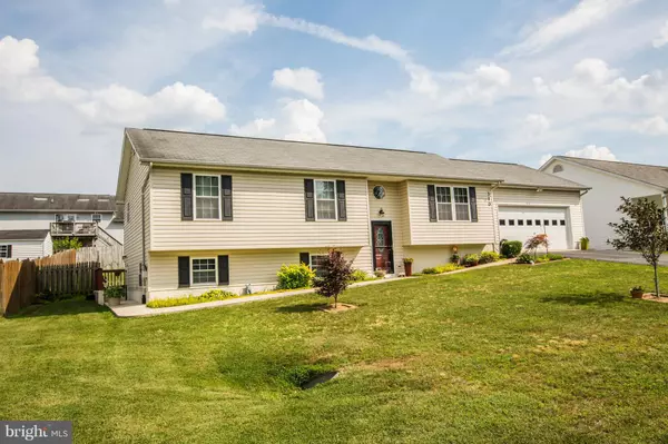 310 EDWARDS DR, Fredericksburg, VA 22405