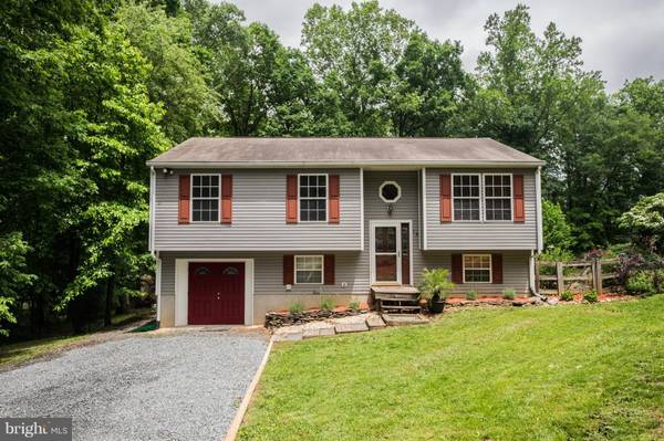 16 RYLAND RD, Stafford, VA 22556