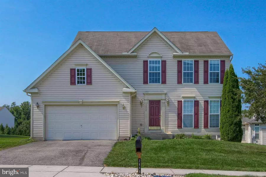 2658 JESSAMINE WAY, York, PA 17408