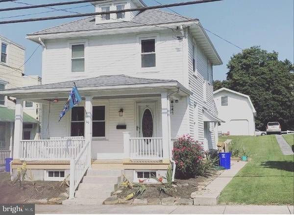 69 E CANAL ST, Dover, PA 17315