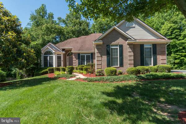 4 ENGLES CT, Stafford, VA 22554