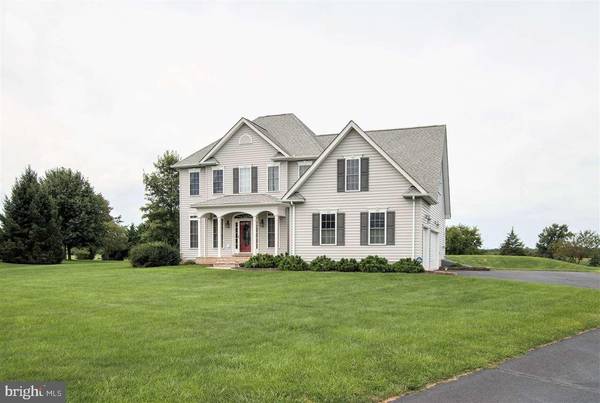 Littlestown, PA 17340,93 QUAIL CT