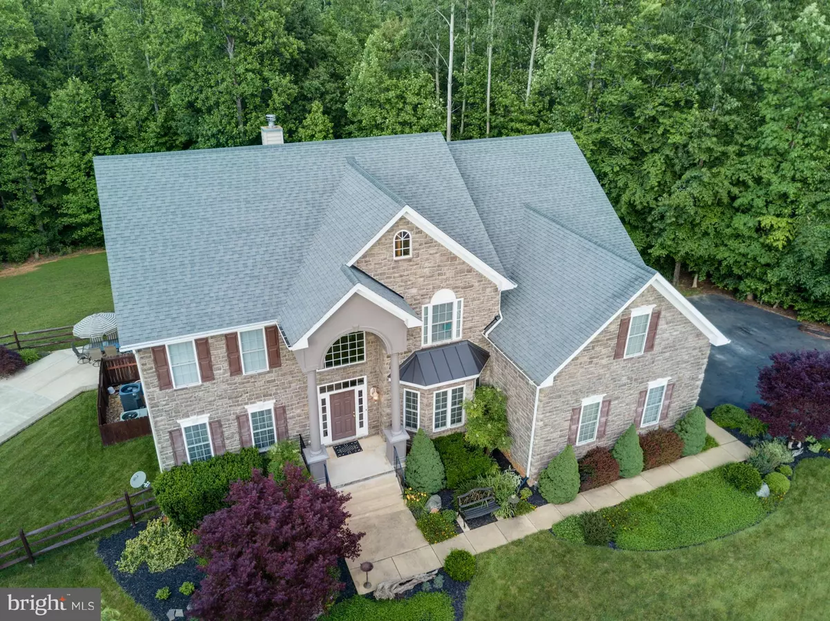 Fredericksburg, VA 22406,120 AVOCET WAY